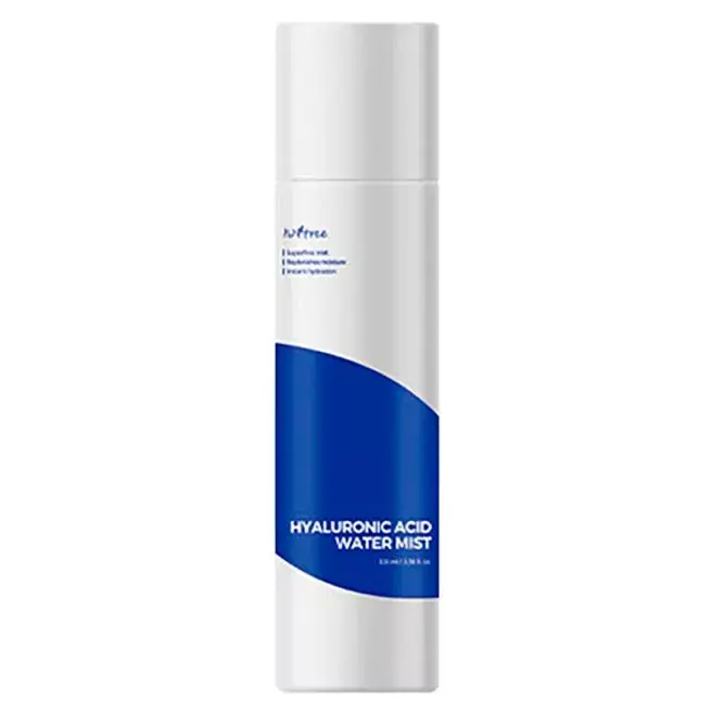 Azonnal elérhető Isntree Hyaluronic Acid Water Permet 100ml