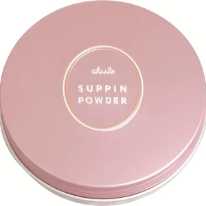 Kiárusítás Club Suppin Púder - Pastel Rose illatú 26g