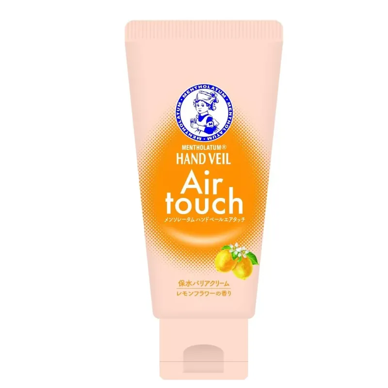 Hand Veil Air Touch Kézkrém - Lemon Flower 50g Rendeld meg most