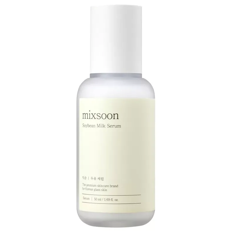 Mixsoon Soybean Milk Szérum 50ml Népszerű