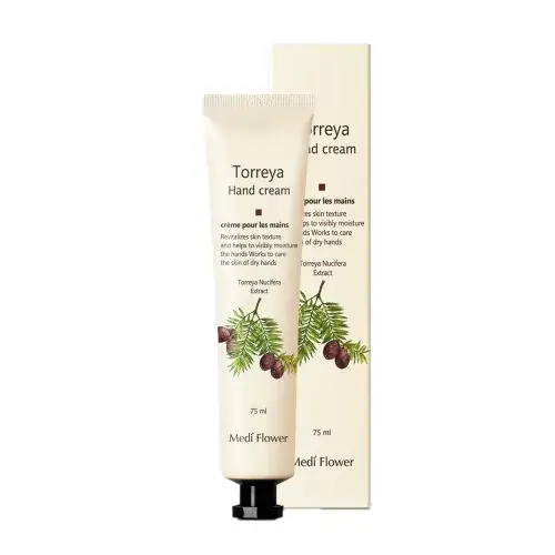 Mediflower Bonita Garden Kézkrém - Torreya 75ml Kedvezményes ár