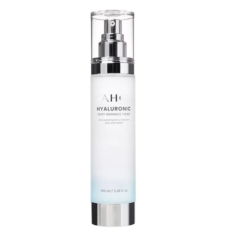 AHC Hyaluronic Dewy Radiance Hidratáló Arctonik 100ml Vedd meg most