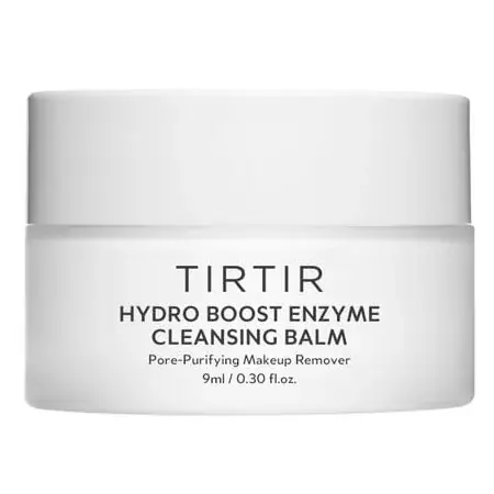 Tirtir Hydro Boost Enzyme Arctisztító Balzsam mini 9g Olcsóbb