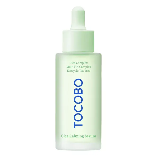 Tocobo Cica Calming Szérum 50ml Akciós ár