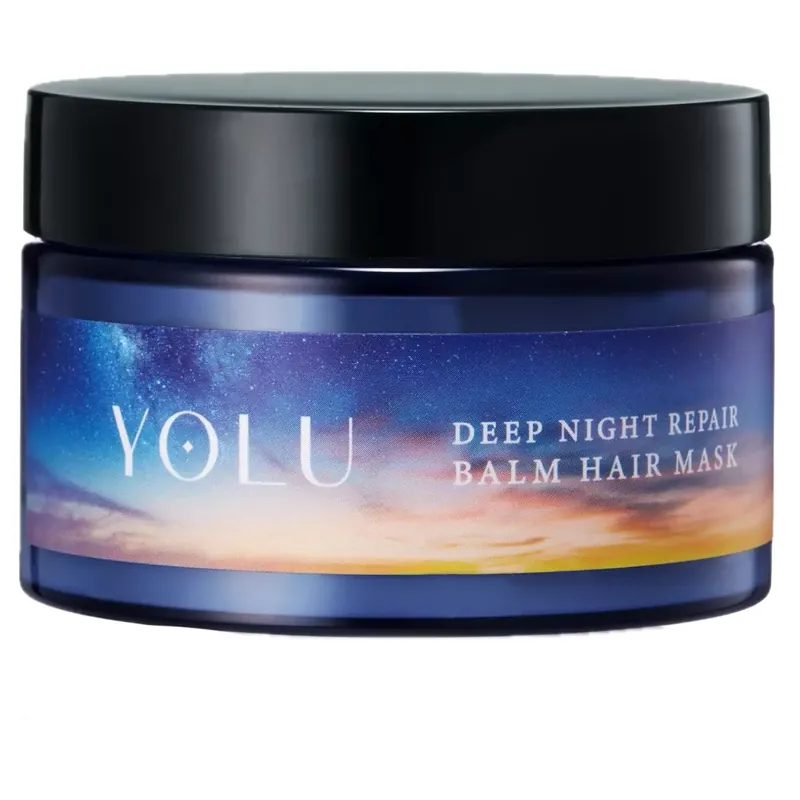 YOLU Deep Night Repair Hajpakolás 145g Legjobb ár