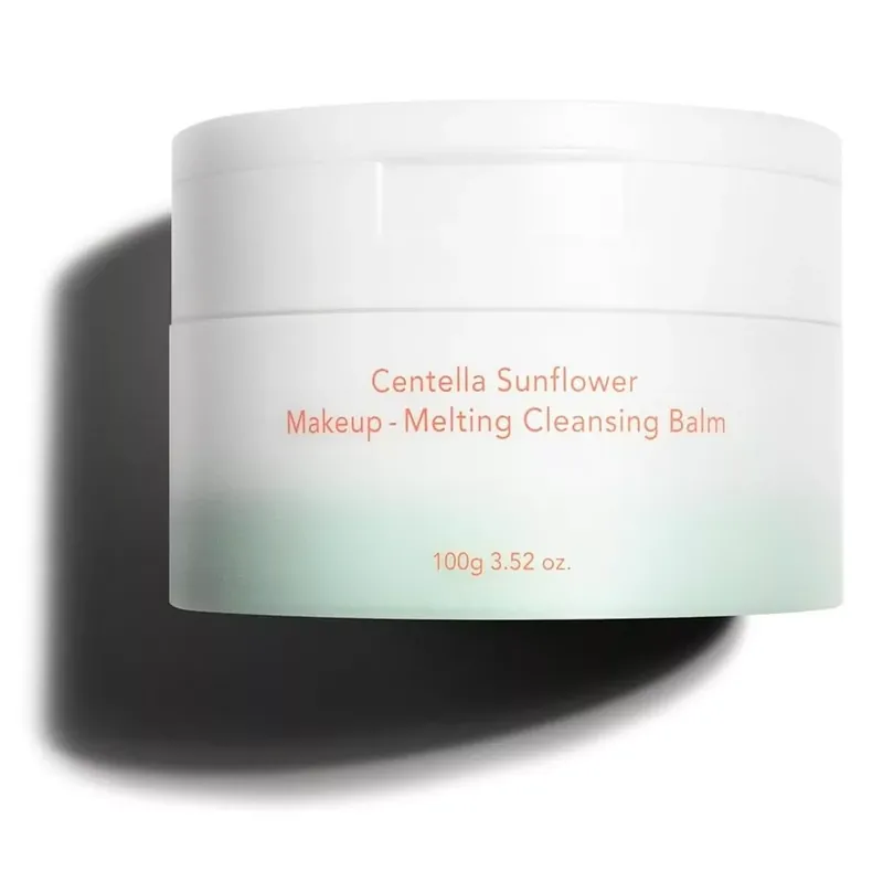 Nézd meg most Haruharu Wonder Centella Sunflower Makeup Melting Arctisztító Balzsam 100g