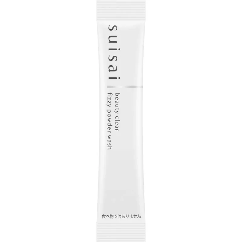 Nézd meg most Suisai Beauty Clear Fizzy Arctisztító Enzim Por 1db
