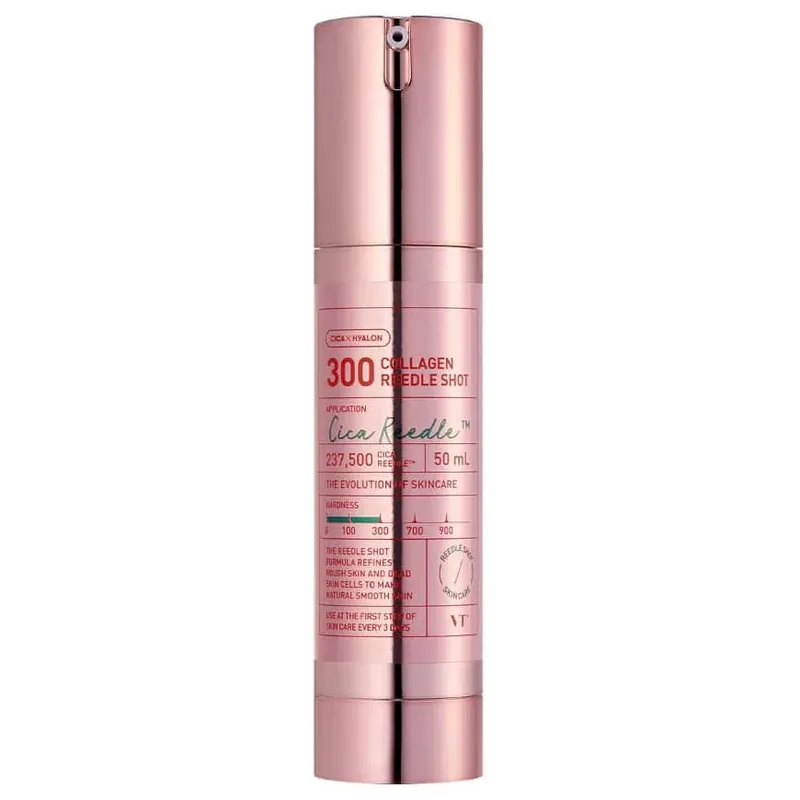 Rendeld meg most VT Cosmetics Collagen Reedle Shot 300 Esszencia 50ml
