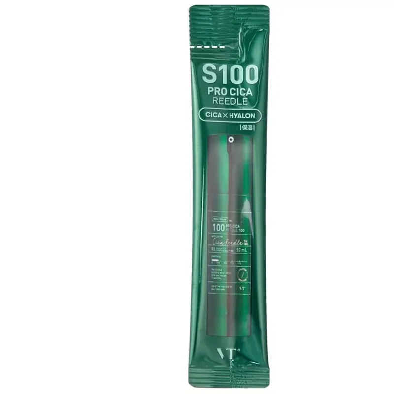 Ajánlat VT Cosmetics Pro Cica Reedle Shot 100 Esszencia 2ml
