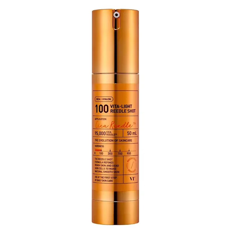 Árengedmény VT Cosmetics Vita-Light Reedle Shot 100 Esszencia 50ml