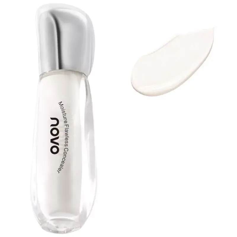 Legnépszerűbb NOVO Moisture Flawless Korrektor 03 White 2.5g