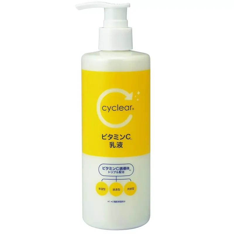 Cyclear Vitamin C Arctej 300ml Rendeld meg most