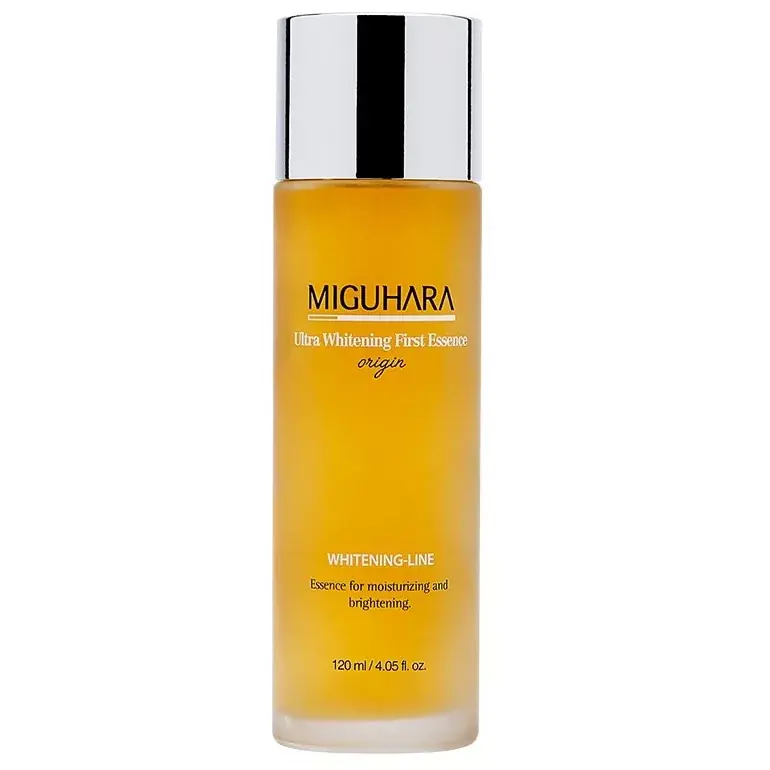 Miguhara Ultra Whitening First Essence Origin Hidratáló Arctonik 120ml Rendeld meg most