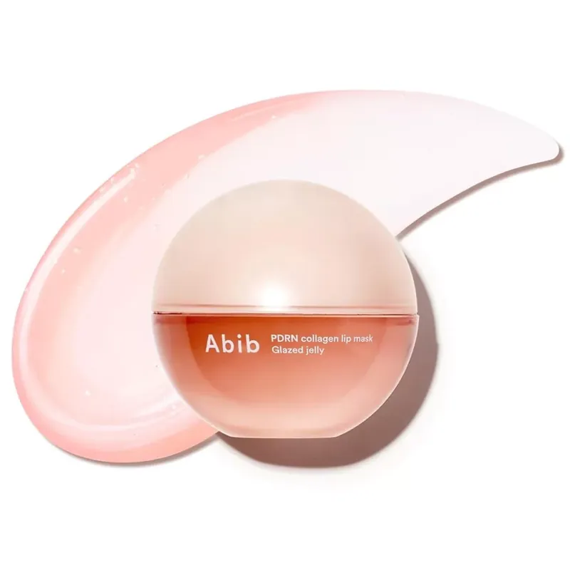 Alacsony ár Abib PDRN Collagen Grazed Jelly Lip Mask 11g.