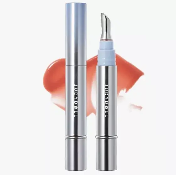 Prémium Judydoll Watery Essence Szájfény G06 Earl Grey Ice 4ml