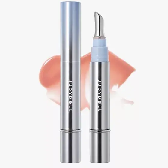 Exkluzív ajánlat Judydoll Watery Essence Szájfény G01 Almond Ice 4ml