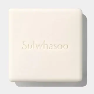 Szuper ajánlat Sulwhasoo Signature Ginseng Arctisztító Szappan 25g, termékminta