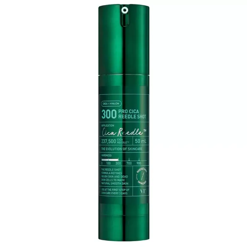 VT Cosmetics Pro Cica Reedle Shot 300 Esszencia 50ml Vedd meg online