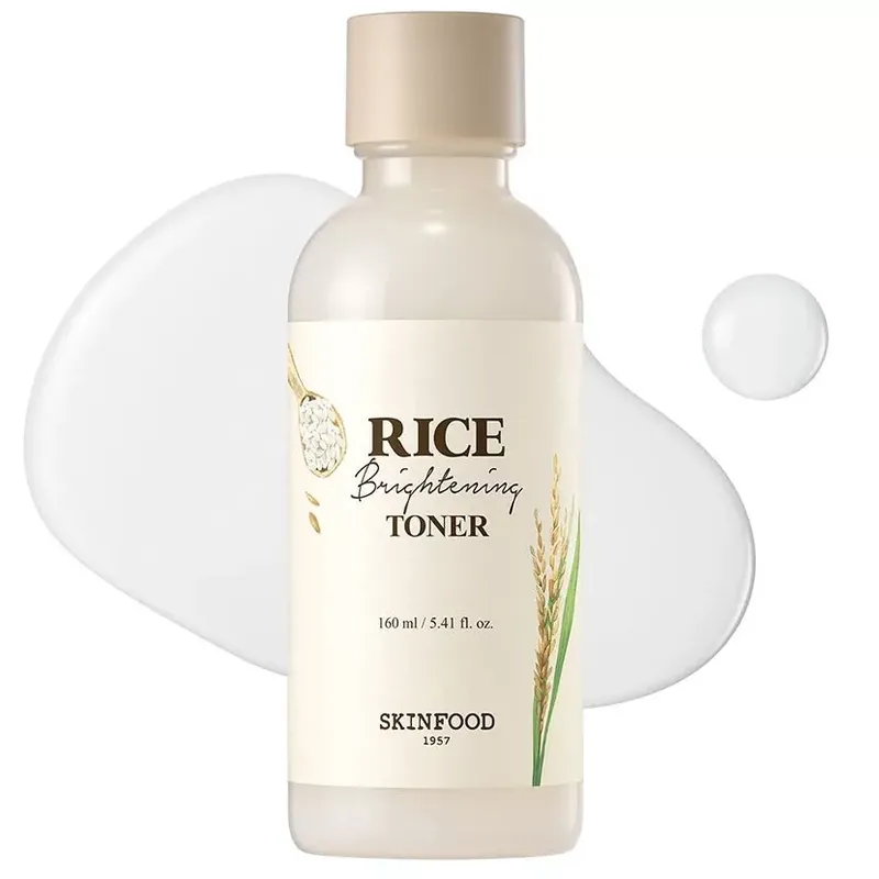 Ajánlat Skinfood Rice Brightening Hidratáló Arctonik 160ml