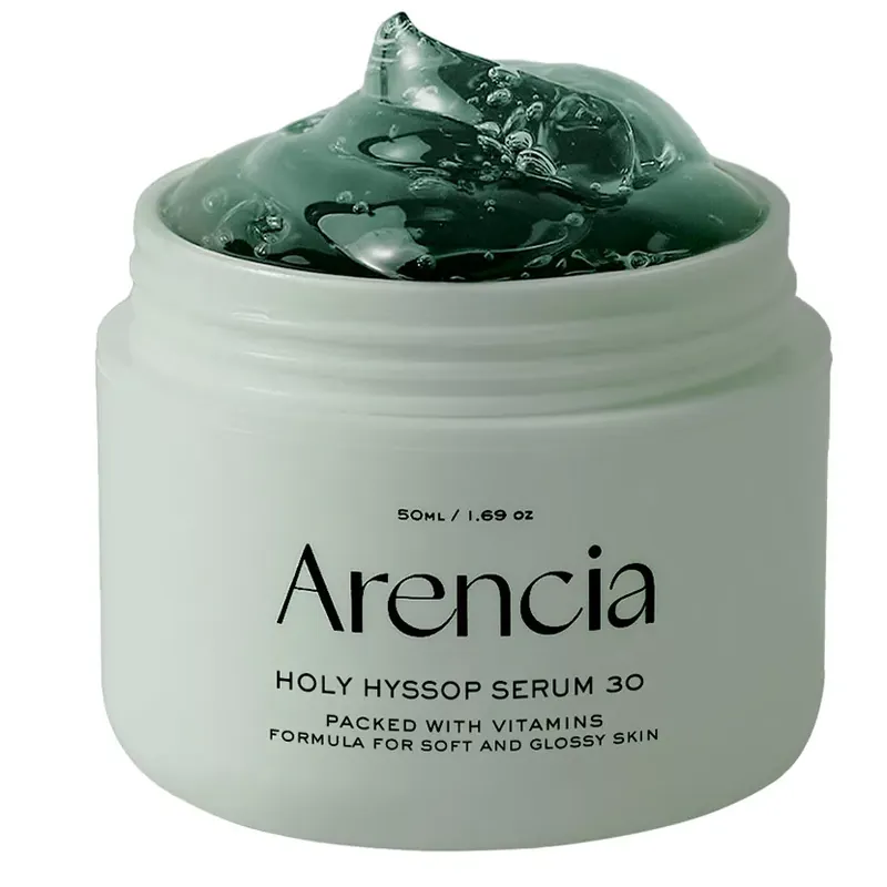 Arencia Holy Hyssop Szérum 30 50g Újdonság