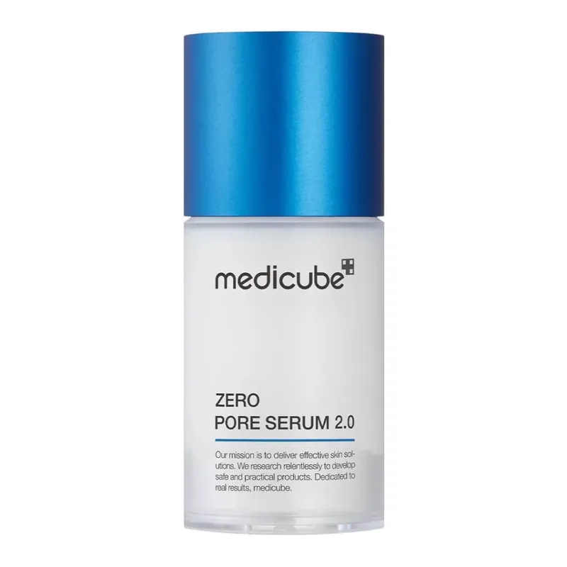 Gyors kiszállítás Medicube Zero Pore Szérum 37ml