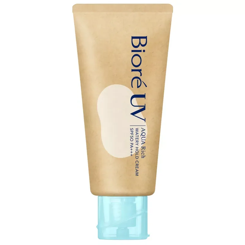 Bioré UV Aqua Rich Watery Hold Fényvédő Krém 50g (SPF50+ PA++++) Legjobb ár