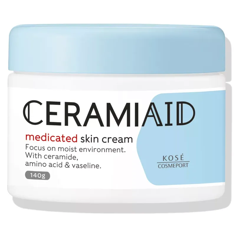 Expressz szállítás Ceramiaid Arckrém 140g