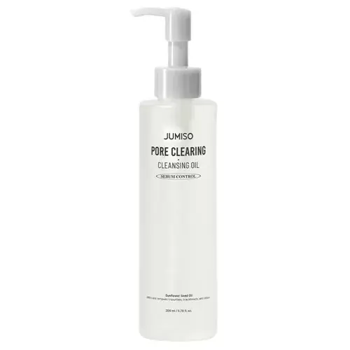 Jumiso Pore Clearing Arctisztító Olaj 200ml Olcsó
