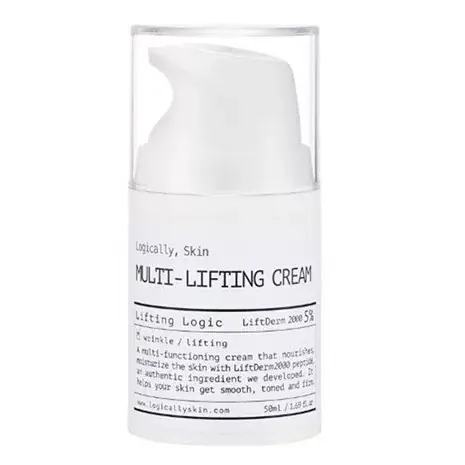 Különleges ajánlat Logically Multi-lifting Arckrém 50ml