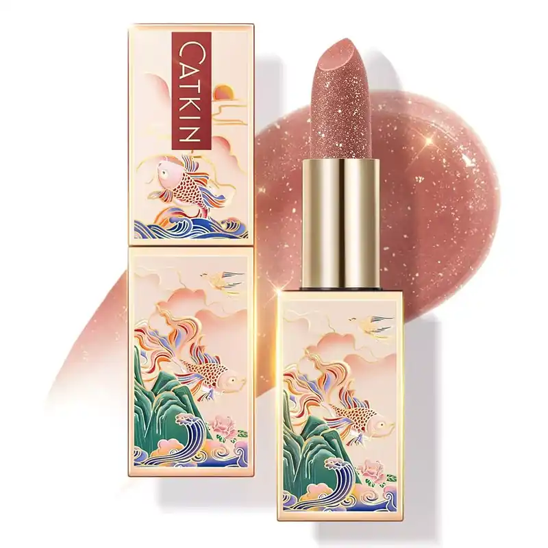 Catkin Moonlight Ajakbalzsam C12 Sirius 3.5g (Shimmering) Expressz szállítás