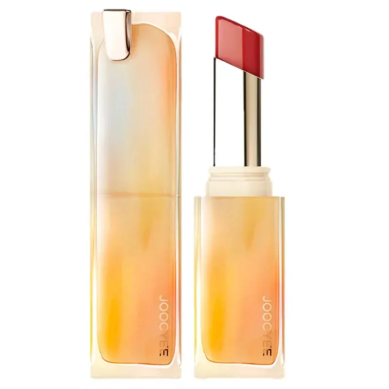 Biztonságos fizetés Joocyee Glazed Rúzs 541 Dim Red Truffle