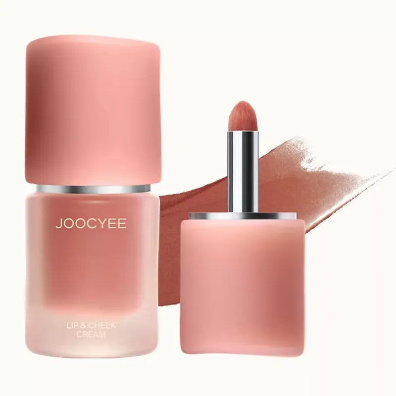 Joocyee Multi-Purpose Krém Rúzs C006 Cinnamon Tea 4.5g Legnépszerűbb