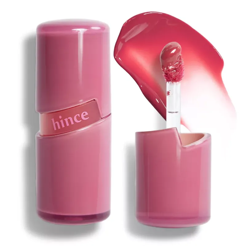 Hince Raw Glow Gel Ajak Tint R013 Pink Pepper 4ml Akciós ár