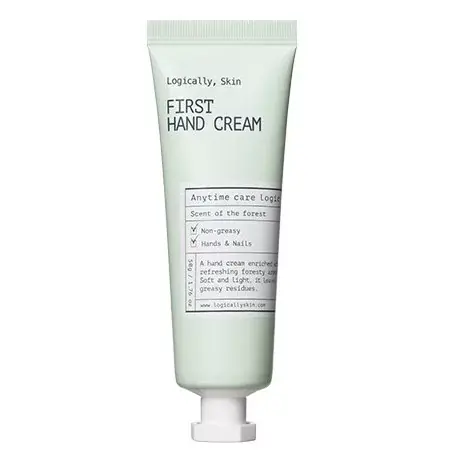 Logically First Kézkrém 50ml Szuper ajánlat