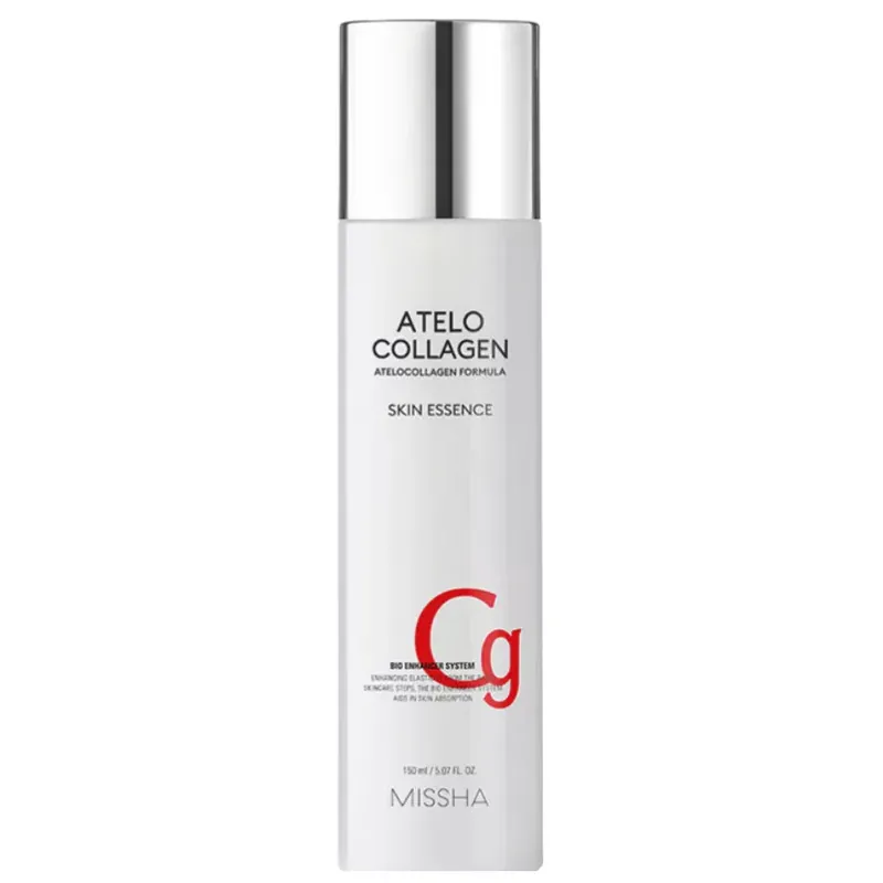 Nézd meg most Missha Atelo Collagen Skin Esszencia 150ml