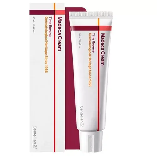 Gyors szállítás Centellian24 Madeca Arckrém Time Reverse 50ml (season 7)