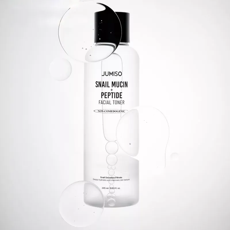 Jumiso Snail Mucin + Peptide Hidratáló Arctonik 205ml Szuper akció