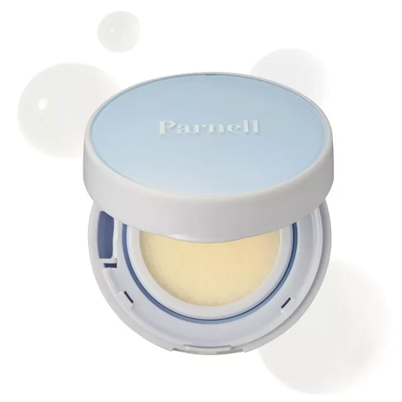 Parnell Glacial Biome Water No-Sebum Mattító Cushion 10g Legjobb ár