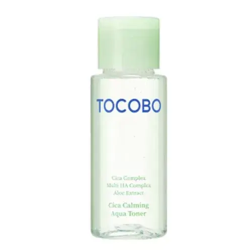 Prémium Tocobo Cica Calming Aqua Hidratáló Arctonik mini 30ml