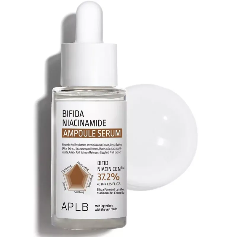 APLB Bifida Niacinamide Ampoule Szérum 40ml Árengedmény