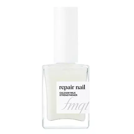The Face Shop fmgt Repair Nail 04 Calcium Milk Körömerősítő 10ml Népszerű