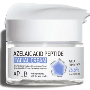 Kedvezmény APLB Azelaic Acid Peptide Arckrém 55ml