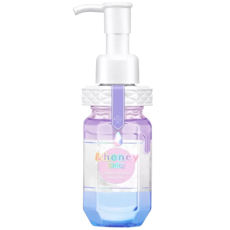 Akciós ár And Honey Color Repair 3.0 Hajolaj festett hajra 100ml