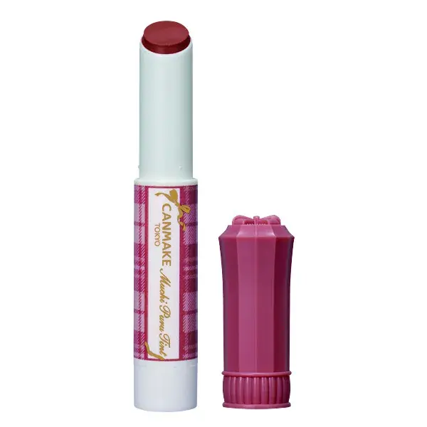 Olcsóbb Canmake Muchi Puru Ajak Tint 05 Fig Puree