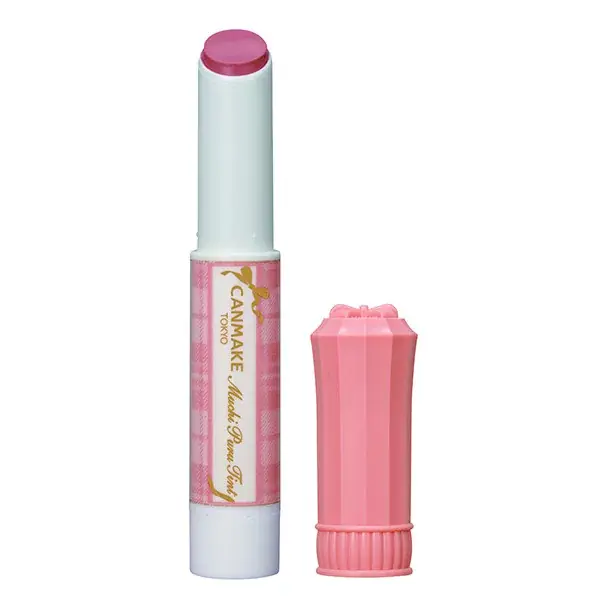 Canmake Muchi Puru Ajak Tint 07 Fruit Au Lait Korlátozott ajánlat