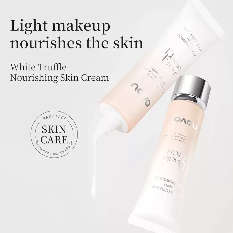 NOVO Moisture Flawless Korrektor 03 White 2.5g Árcsökkenés