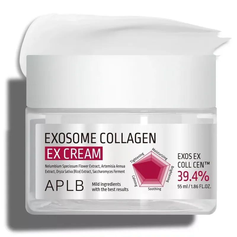 Legjobb ár APLB Exosome Collagen EX Arckrém 55ml