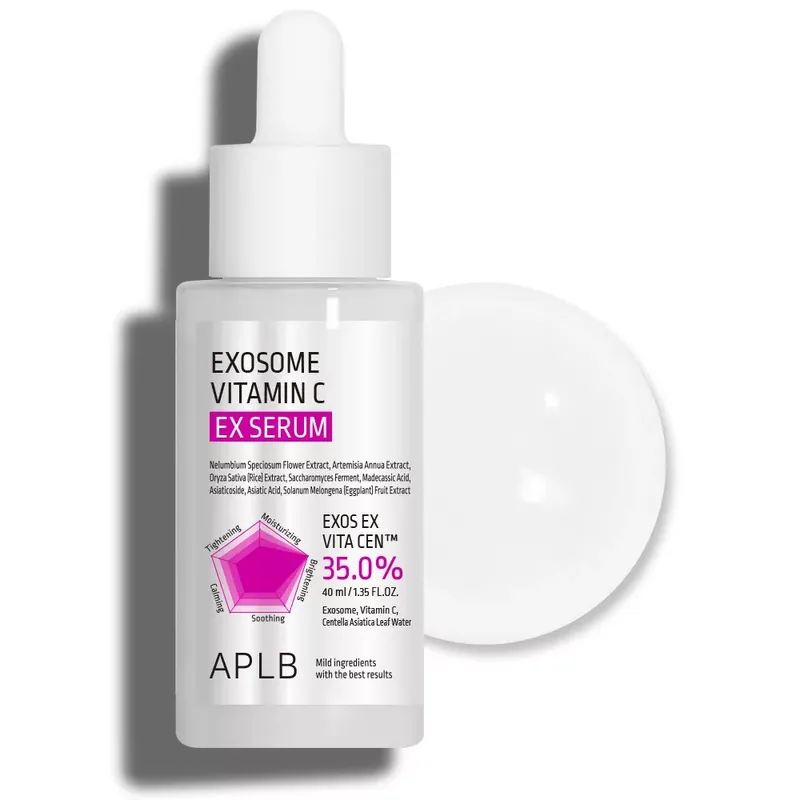 Vedd meg online APLB Exosome Vitamin C EX Ampoule Szérum 40ml