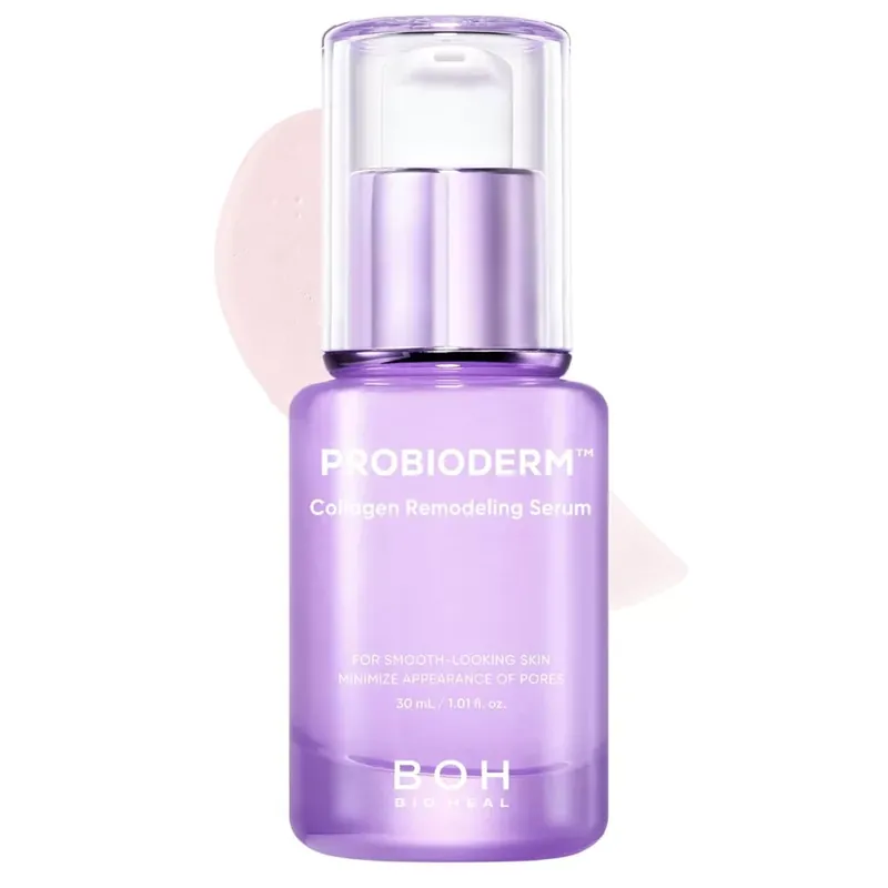 Bioheal BOH Probioderm Collagen Remodeling Szérum 30ml Azonnal elérhető