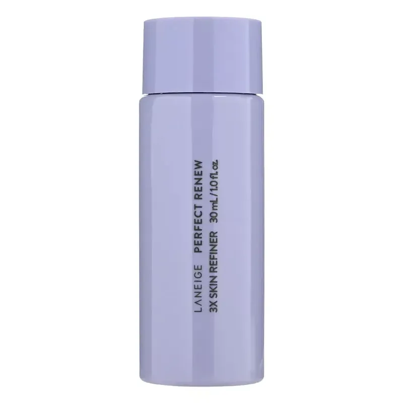 Kedvezményes ár Laneige Perfect Renew 3X Skin Refiner Hidratáló Arctonik mini 30ml